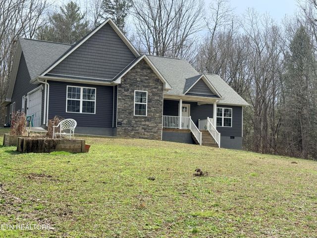 1063 Circle Drive, Jamestown, TN 38556