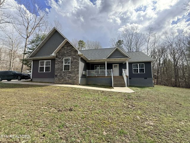 1063 Circle Drive, Jamestown, TN 38556