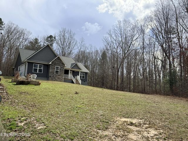 1063 Circle Drive, Jamestown, TN 38556