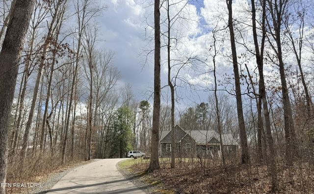 1063 Circle Drive, Jamestown, TN 38556