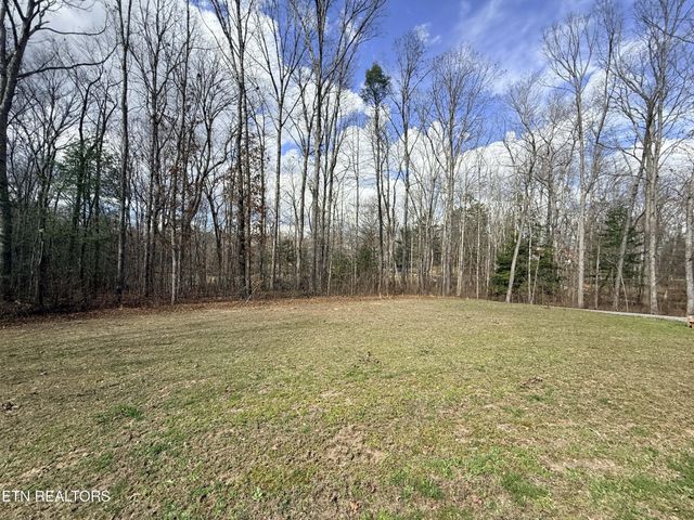 1063 Circle Drive, Jamestown, TN 38556