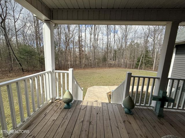 1063 Circle Drive, Jamestown, TN 38556