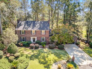408 Country Club Boulevard, Summerville, SC 29483