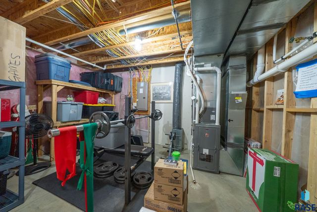 1113 N Lalley Ln Lane, Sioux Falls, SD 57107