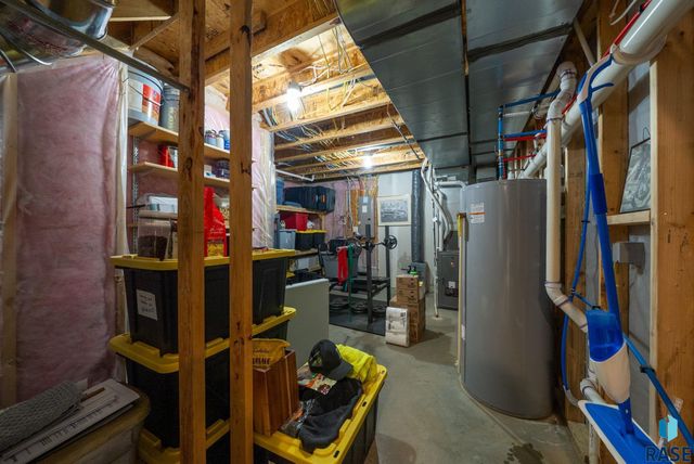 1113 N Lalley Ln Lane, Sioux Falls, SD 57107