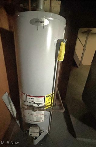 2909 Denver Avenue, Lorain, OH 44055