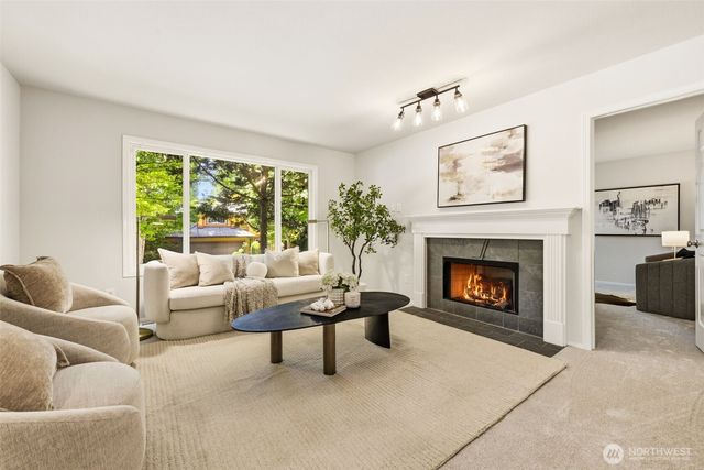 10521 NE 120th Street, Kirkland, WA 98034