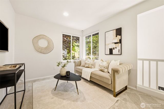 10521 NE 120th Street, Kirkland, WA 98034