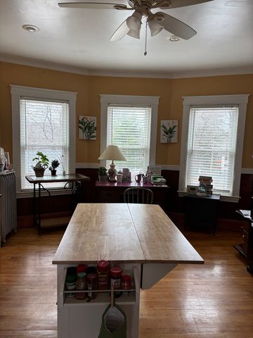 100 Madison St, Fitchburg, MA 01420