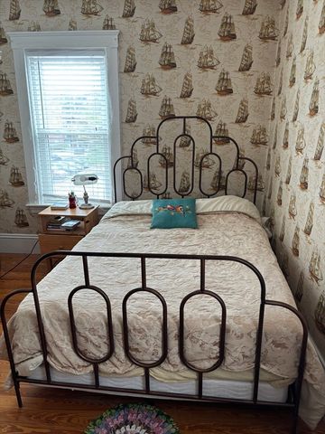 100 Madison St, Fitchburg, MA 01420