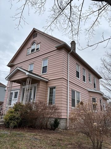 100 Madison St, Fitchburg, MA 01420