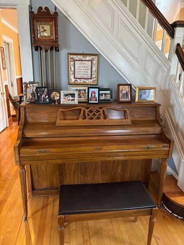 100 Madison St, Fitchburg, MA 01420