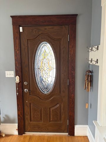 100 Madison St, Fitchburg, MA 01420