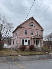100 Madison St, Fitchburg, MA 01420