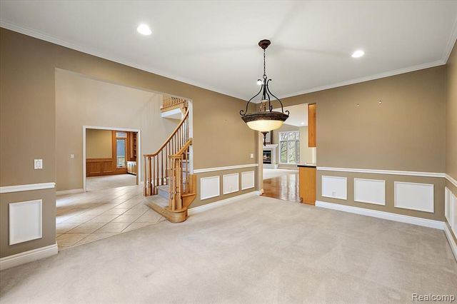 3725 Mountain Laurel Court, Oakland, MI 48363