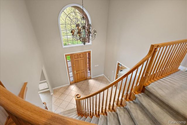 3725 Mountain Laurel Court, Oakland, MI 48363