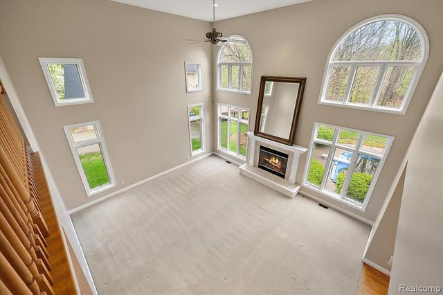 3725 Mountain Laurel Court, Oakland, MI 48363