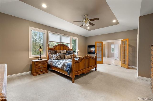 3725 Mountain Laurel Court, Oakland, MI 48363