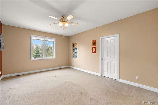 3725 Mountain Laurel Court, Oakland, MI 48363