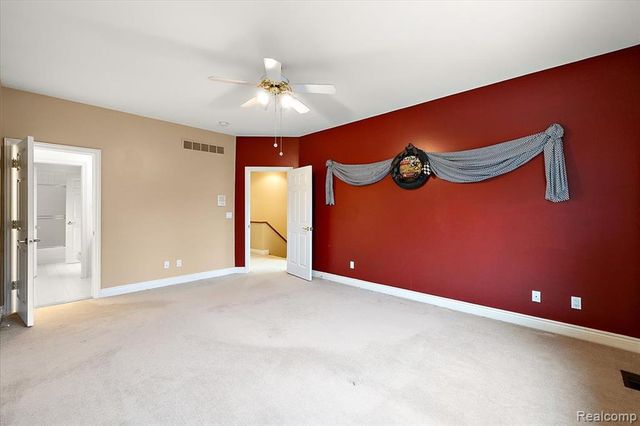 3725 Mountain Laurel Court, Oakland, MI 48363
