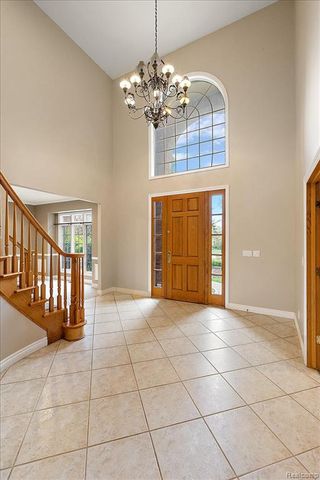 3725 Mountain Laurel Court, Oakland, MI 48363