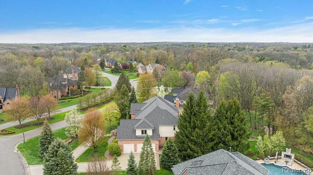 3725 Mountain Laurel Court, Oakland, MI 48363