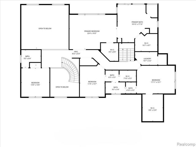3725 Mountain Laurel Court, Oakland, MI 48363
