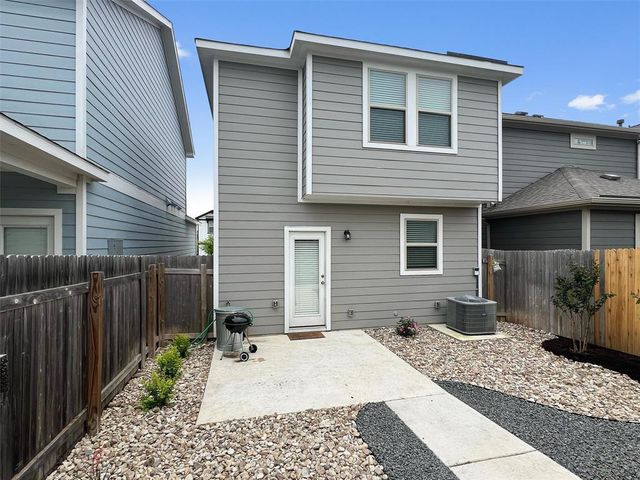 1713 Yaupon Grove LN, Leander, TX 78641