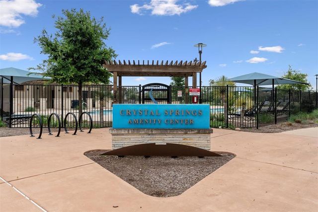 1713 Yaupon Grove LN, Leander, TX 78641