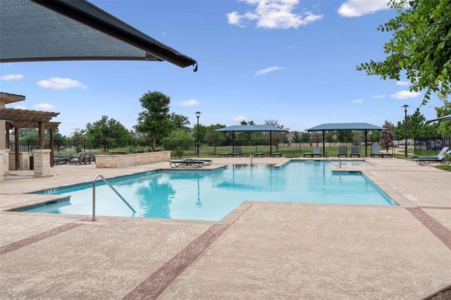 1713 Yaupon Grove LN, Leander, TX 78641