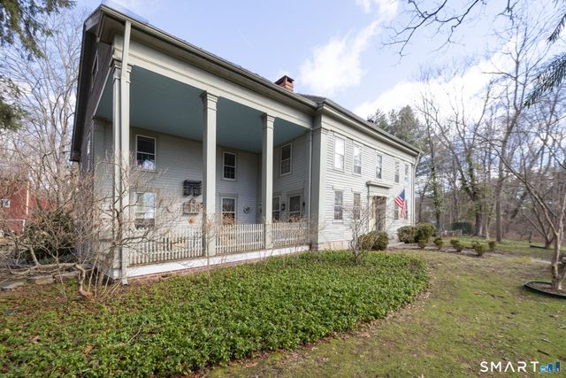 58 Good Hill Road, Woodbury, CT 06798