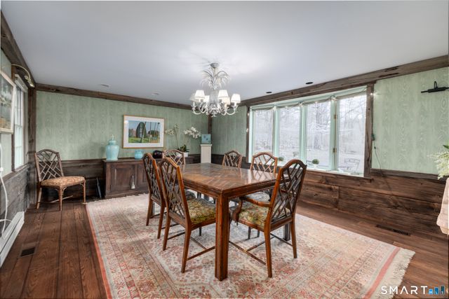 58 Good Hill Road, Woodbury, CT 06798