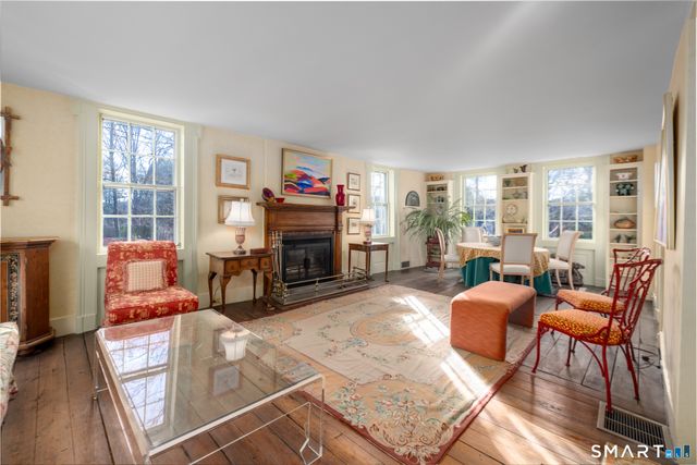 58 Good Hill Road, Woodbury, CT 06798