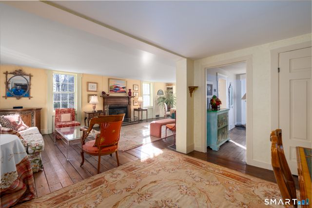 58 Good Hill Road, Woodbury, CT 06798