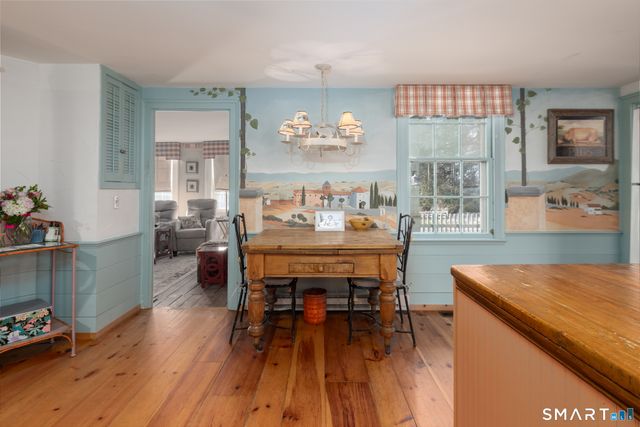 58 Good Hill Road, Woodbury, CT 06798