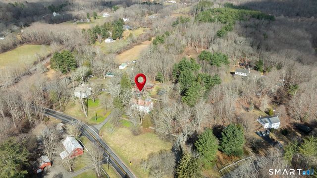 58 Good Hill Road, Woodbury, CT 06798