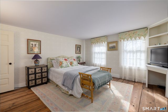 58 Good Hill Road, Woodbury, CT 06798