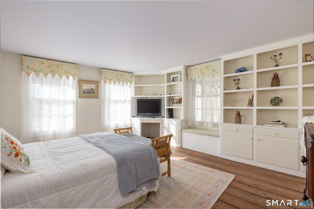 58 Good Hill Road, Woodbury, CT 06798