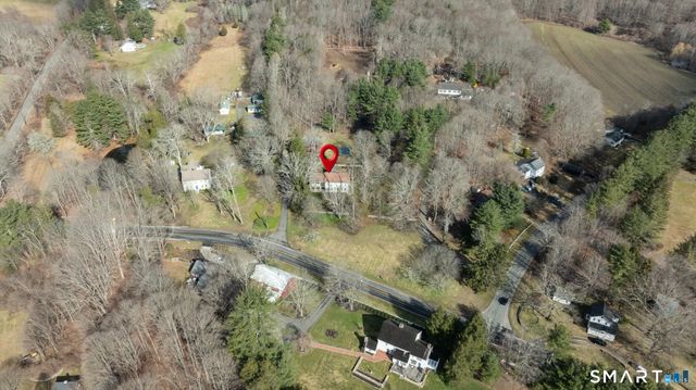 58 Good Hill Road, Woodbury, CT 06798