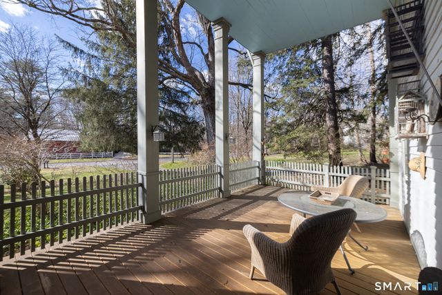 58 Good Hill Road, Woodbury, CT 06798