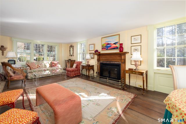 58 Good Hill Road, Woodbury, CT 06798