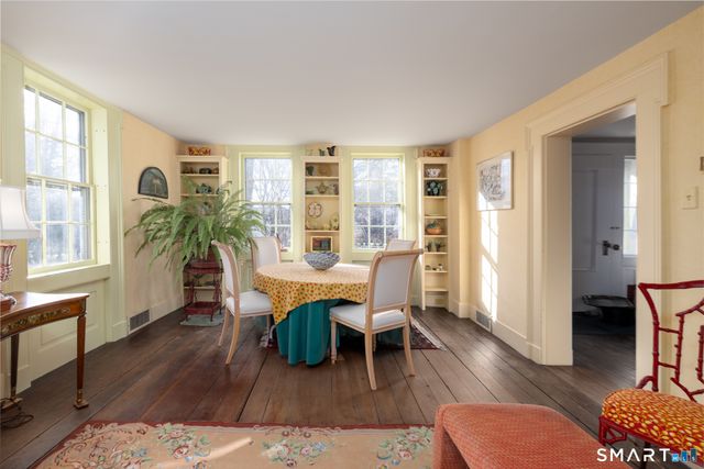 58 Good Hill Road, Woodbury, CT 06798