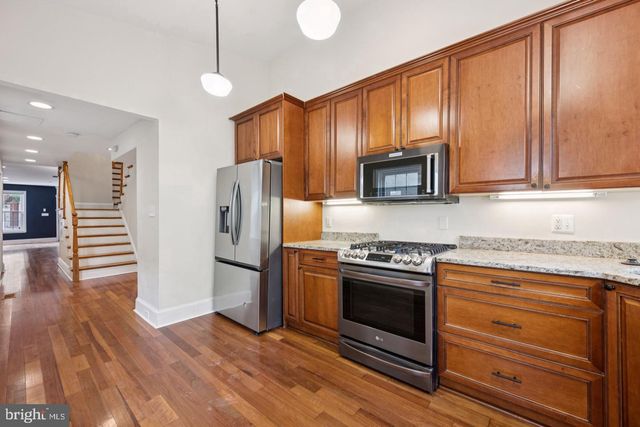 1814 E PRATT ST, Baltimore, MD 21231