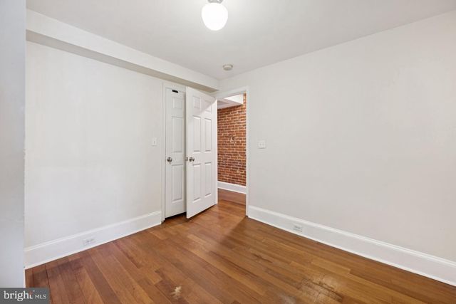 1814 E PRATT ST, Baltimore, MD 21231