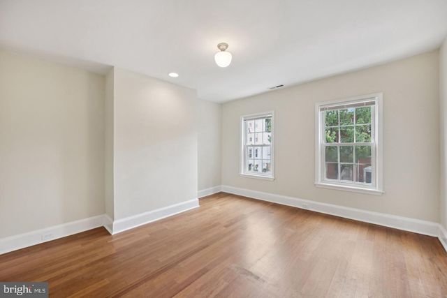 1814 E PRATT ST, Baltimore, MD 21231
