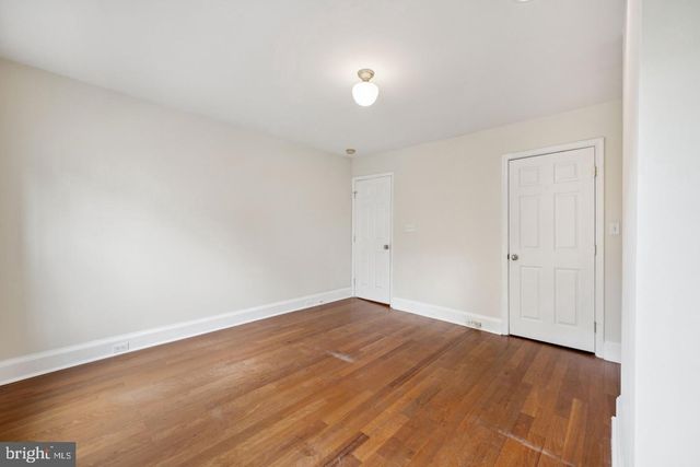 1814 E PRATT ST, Baltimore, MD 21231