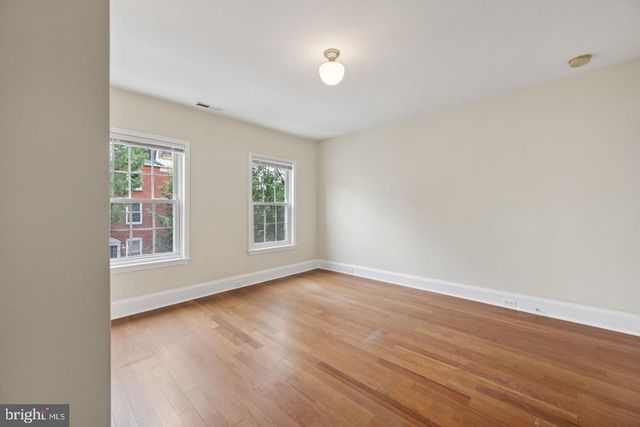 1814 E PRATT ST, Baltimore, MD 21231