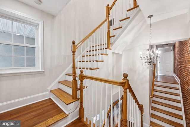 1814 E PRATT ST, Baltimore, MD 21231