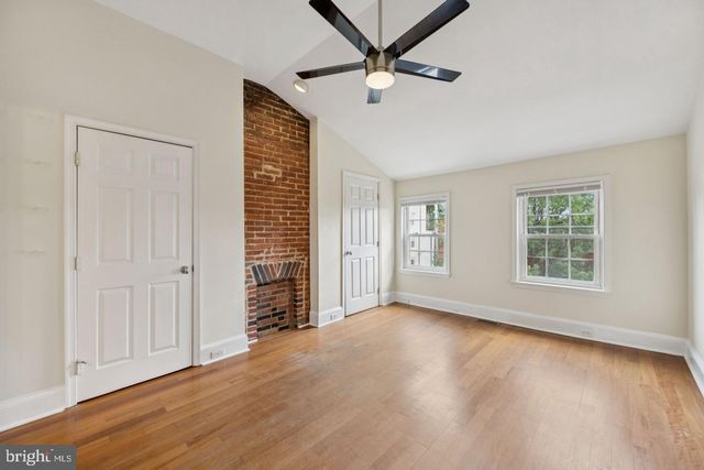 1814 E PRATT ST, Baltimore, MD 21231