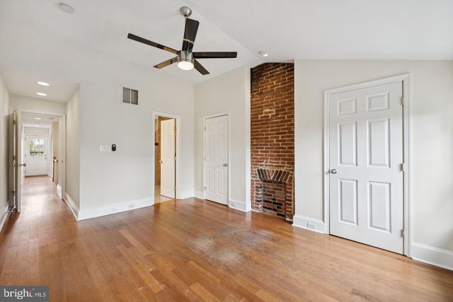 1814 E PRATT ST, Baltimore, MD 21231